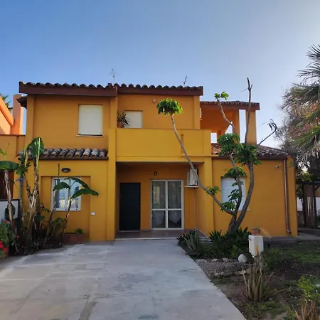 Ferienhaus Oasi Giusy La Maddalena (Cagliari)