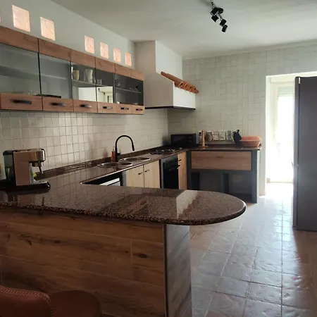 Oasi Giusy Ferienhaus